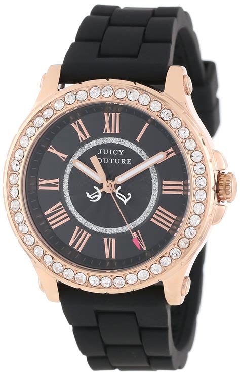 fake juicy couture watches ebay|juicy couture watches for women.